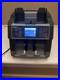 Cassida 6600 UV/MG USA Business Grade Money UV/MG/IR Counterfeit Detection