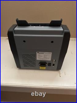 Cassida 6600 UV/MG USA Business Grade Money UV/MG/IR Counterfeit Detection
