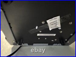 Cassida 8800R V2 USA Premium Bank-Grade Mixed Denomination Money Counter Machine