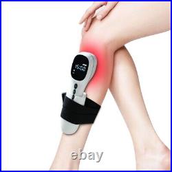 Cold Laser With TENS Electrical Stimulation + 2 FREE Bonuses + FREE Shipping