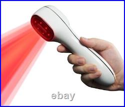 Cold Laser With TENS Electrical Stimulation + 2 FREE Bonuses + FREE Shipping