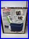 Coleman 16 Qt. Powerchill Electric Portable Travel Cooler Heats /Cools 12v Look