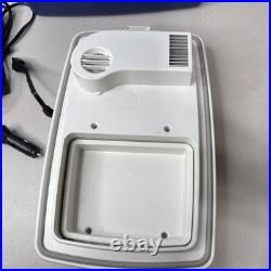 Coleman 16 Qt. Powerchill Electric Portable Travel Cooler Heats /Cools 12v Look