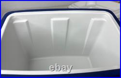 Coleman 16 Qt. Powerchill Electric Portable Travel Cooler Heats /Cools 12v Look
