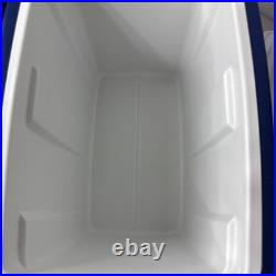 Coleman 16 Qt. Powerchill Electric Portable Travel Cooler Heats /Cools 12v Look