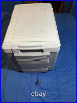 Coleman Portable Thermoelectric Cooler 40Qt Versatile 12V. M#5640 W Car Adapter