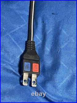 Coleman Portable Thermoelectric Cooler 40Qt Versatile 12V. M#5640 W Car Adapter