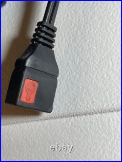 Coleman Portable Thermoelectric Cooler 40Qt Versatile 12V. M#5640 W Car Adapter
