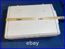Coleman Portable Thermoelectric Cooler 40Qt Versatile 12V. M#5640 W Car Adapter