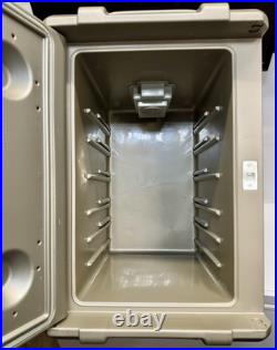 Coleman PowerChill Thermoelectric Cooler with Car Outlet Only RV 40 Quart #5645