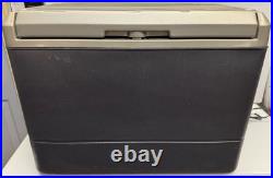 Coleman PowerChill Thermoelectric Cooler with Car Outlet Only RV 40 Quart #5645