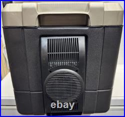 Coleman PowerChill Thermoelectric Cooler with Car Outlet Only RV 40 Quart #5645
