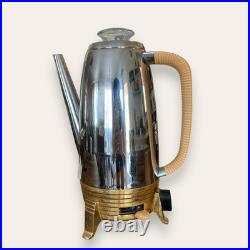 Cory Crown Jewel Electric Automatic Percolator Model DAP 2
