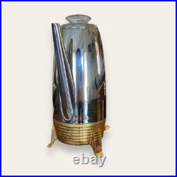 Cory Crown Jewel Electric Automatic Percolator Model DAP 2