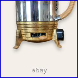 Cory Crown Jewel Electric Automatic Percolator Model DAP 2