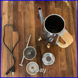 Cory Crown Jewel Electric Automatic Percolator Model DAP 2