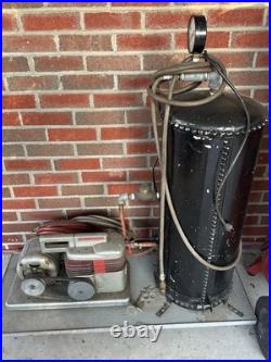 Craftsman Air Compressor