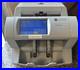 Cummins Allisons JetScan 4062ES Currency Bill Counter Machine 406-9102-00