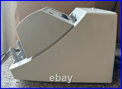 Cummins Allisons JetScan 4062ES Currency Bill Counter Machine 406-9102-00