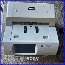Cummins Allisons JetScan 4062ES Currency Bill Counter Machine 406-9102-00