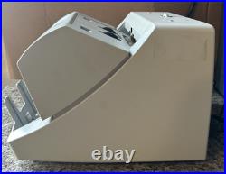 Cummins Allisons JetScan 4062ES Currency Bill Counter Machine 406-9102-00