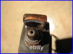 DURO DYNE Pin Spotter LF Portable Handheld With Metal Carry Case Tested & Working