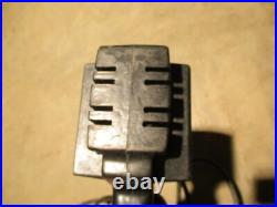 DURO DYNE Pin Spotter LF Portable Handheld With Metal Carry Case Tested & Working