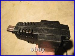 DURO DYNE Pin Spotter LF Portable Handheld With Metal Carry Case Tested & Working