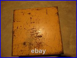 DURO DYNE Pin Spotter LF Portable Handheld With Metal Carry Case Tested & Working