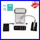 Dental Electric Micromotor Motor with Water Tank Portable Practice USA