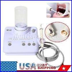 Dental Ultrasonic Piezo Scaler Ultrasound Scaling Equipment fit EMS WOODPECKER