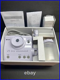 Dental Ultrasonic Piezo Scaler Ultrasound Scaling Equipment fit EMS WOODPECKER