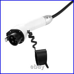 EV Charger 16A Electric Car Portable Charging Cable NEMA6-20 EVSE 110V-220V USA