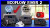 Easy Backup Power Ecoflow River 2 First Look