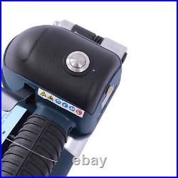 Electric Strapping Machine for PET/PP 16-19mm Strap Portable Packaging Baler USA