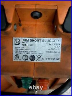 Fein Jhm Short Slugger Magnetic Drill (spg056736)