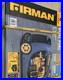 Firman Inverter Generator 3200W Running / 4000W Peak. Dual Fuel