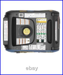 Firman Inverter Generator 3200W Running / 4000W Peak. Dual Fuel