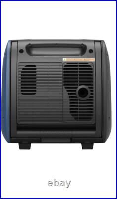 Firman Inverter Generator 3200W Running / 4000W Peak. Dual Fuel