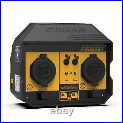 Firman Power Equipment 1210 50A Portable Generator Parallel Kit