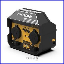 Firman Power Equipment 1210 50A Portable Generator Parallel Kit