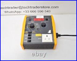 Fluke ESA601 Biometrical Electrical Safety Analyzer Tester (30 days return)