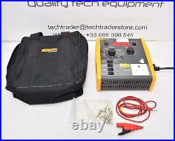 Fluke ESA601 Biometrical Electrical Safety Analyzer Tester (30 days return)