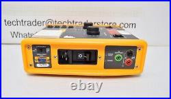 Fluke ESA601 Biometrical Electrical Safety Analyzer Tester (30 days return)