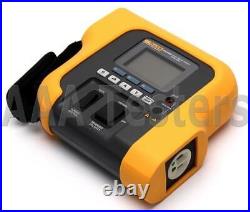 Fluke ESA609 115 VAC Electrical Safety Analyzer Equipment Tester ESA609-USA