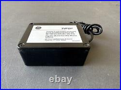 GE General Electric TVPBP Portable Supplementary Power Pack, GE MicroVersaTrip