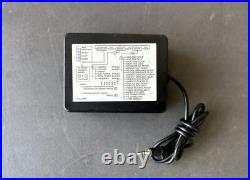 GE General Electric TVPBP Portable Supplementary Power Pack, GE MicroVersaTrip
