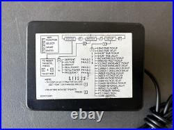 GE General Electric TVPBP Portable Supplementary Power Pack, GE MicroVersaTrip