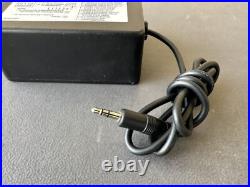 GE General Electric TVPBP Portable Supplementary Power Pack, GE MicroVersaTrip