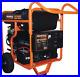 Generac 22,500-W Quiet Portable Gas Powered Generator with Electric Start, Home RV